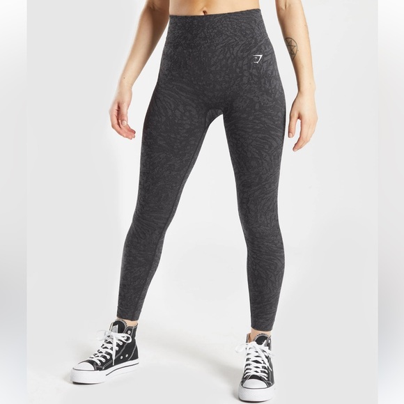 Gymshark Leggings - Picture 3 of 4